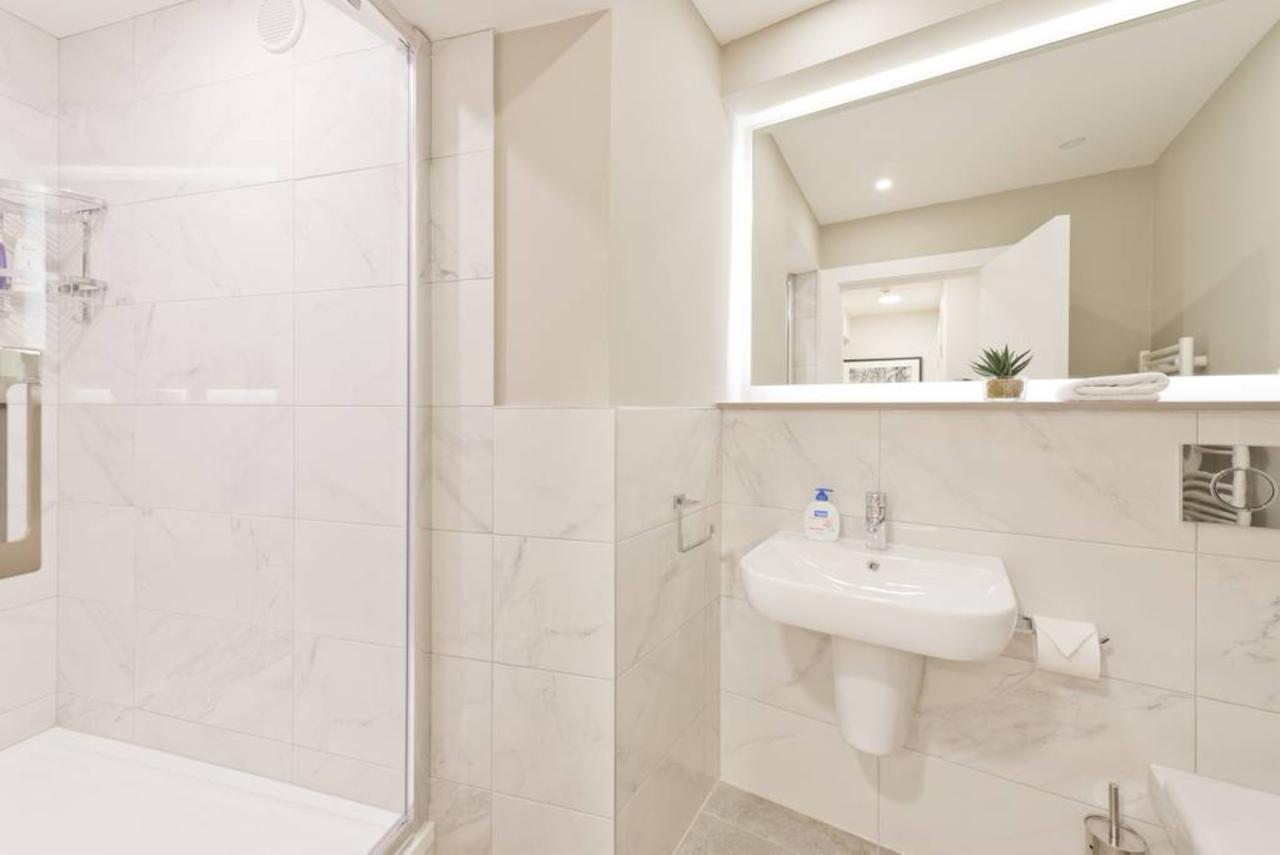 1 Bedroom Apartment Near The Aviva Stadium Sleeps 4 Dublin Exterior foto