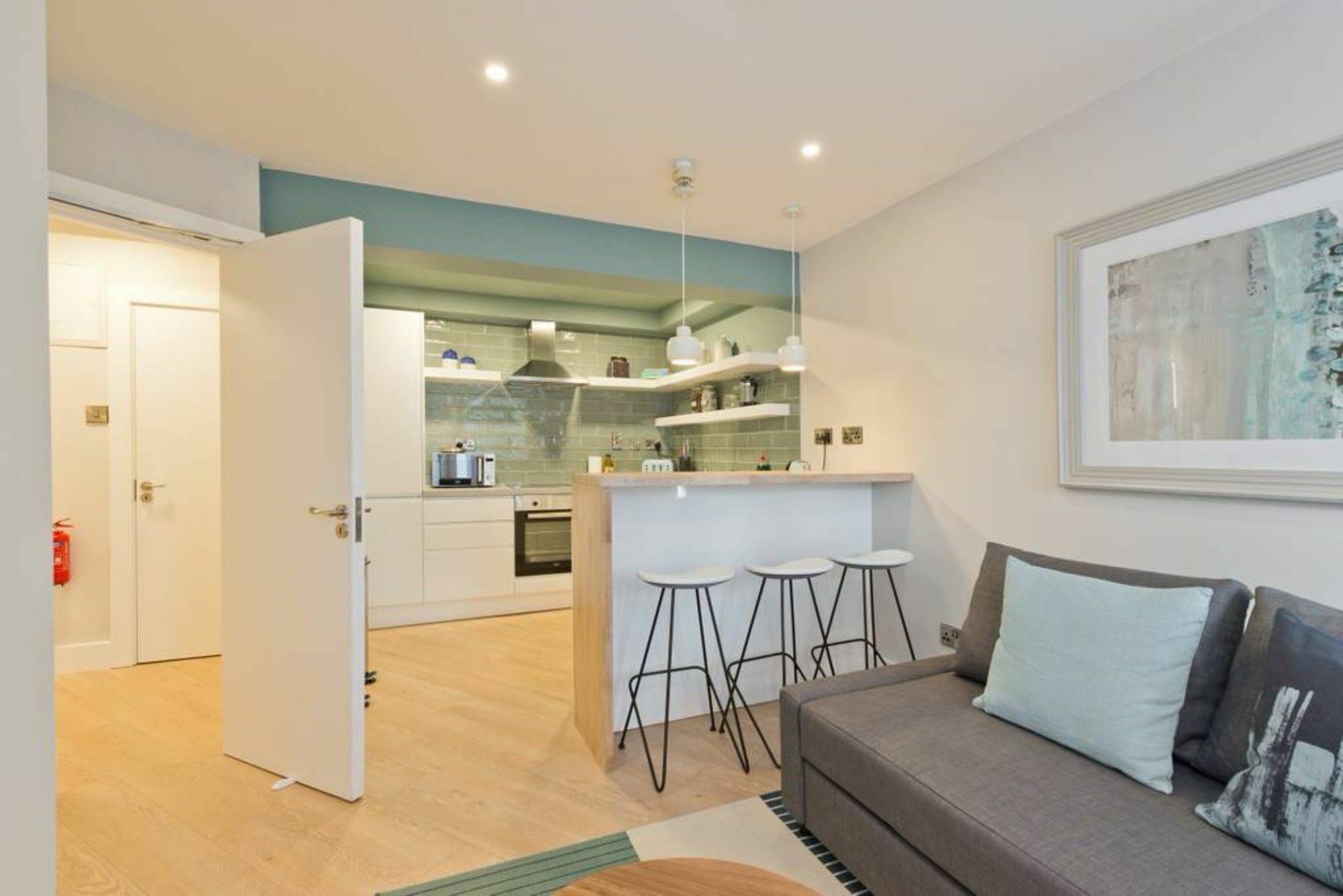 1 Bedroom Apartment Near The Aviva Stadium Sleeps 4 Dublin Exterior foto