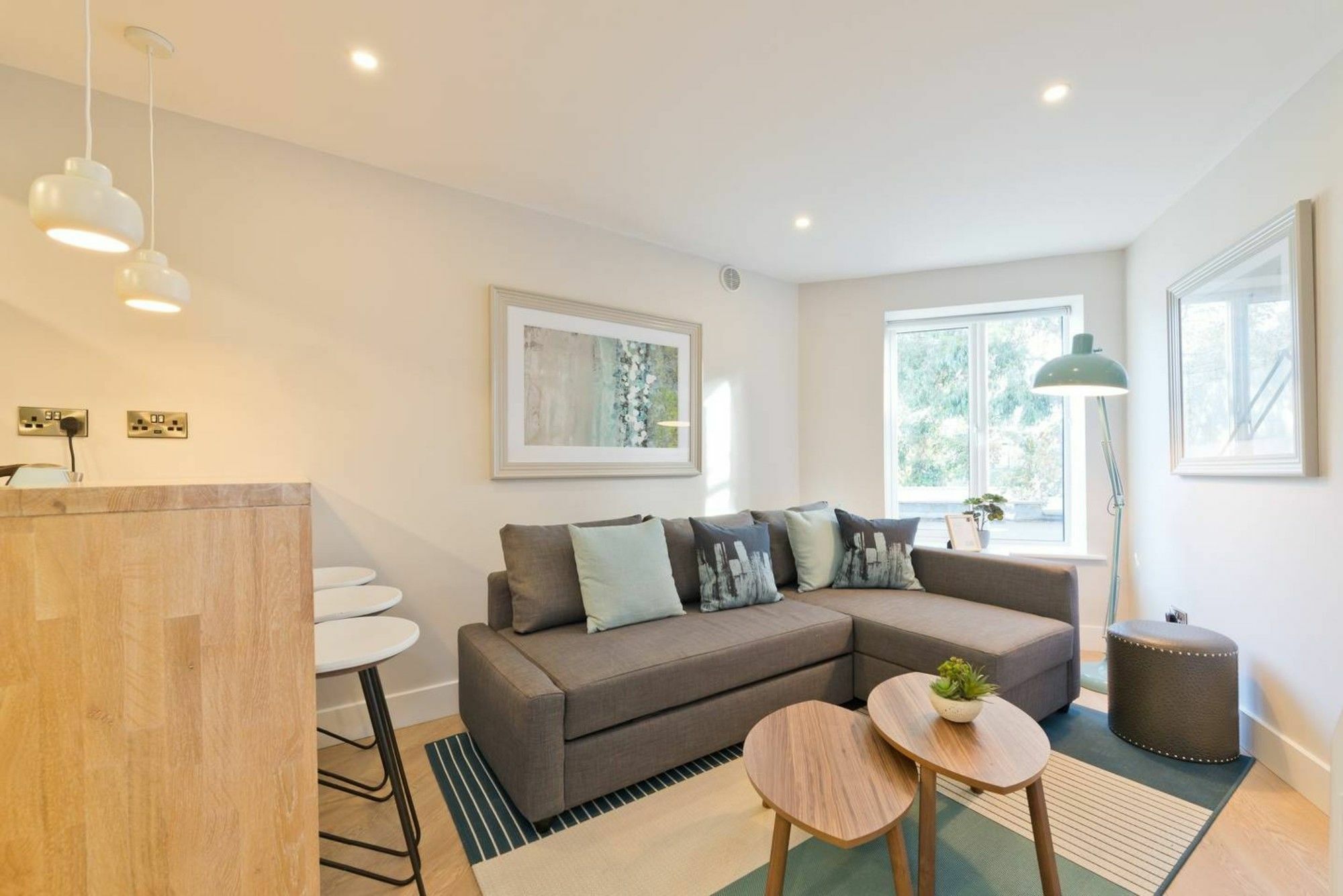 1 Bedroom Apartment Near The Aviva Stadium Sleeps 4 Dublin Exterior foto